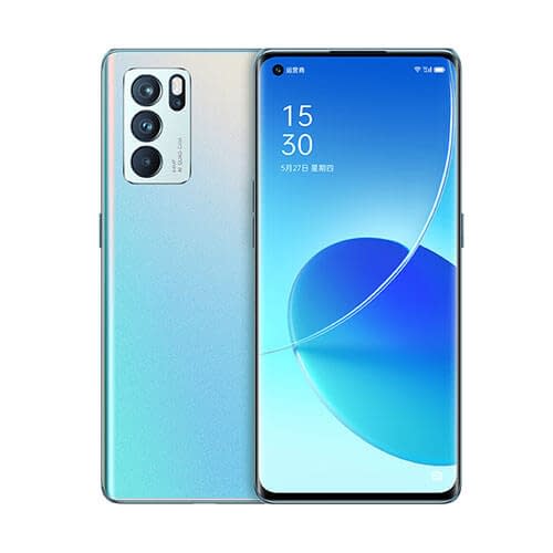 Oppo Reno 6 Pro