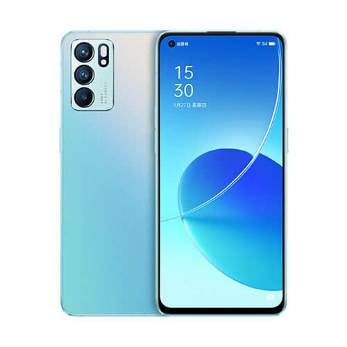 Oppo Reno 6